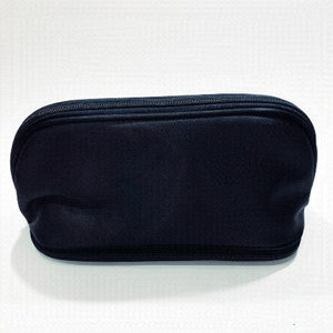 🌟2/20$🌟SHISEIDO cosmetic bag with brush holder